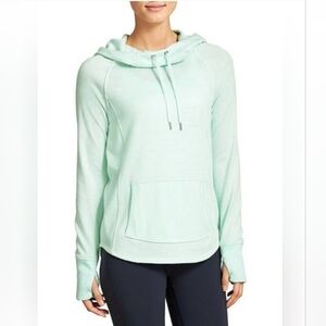 💚Athleta Uptempo Hoodie💚